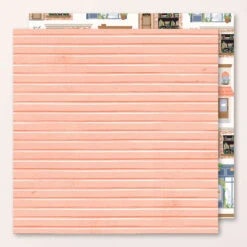 Designerpapier 12" X 12" (30,5 X 30,5 Cm) Shoppen & Genießen Von Stampin’ Up! -Stampin' Up Verkaufsgeschäft 161322o10