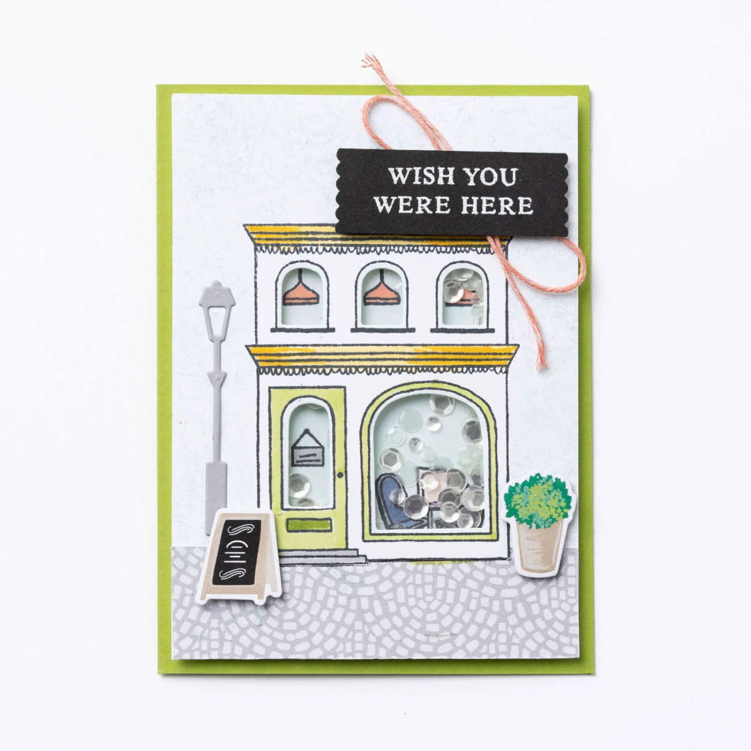 Produktpaket Bummelzeit Mit Stempeln Und Stanzformen Von Stampin’ Up! 8 Produktpaket Bummelzeit Mit Stempeln Und Stanzformen Von Stampin’ Up! – Bild 6