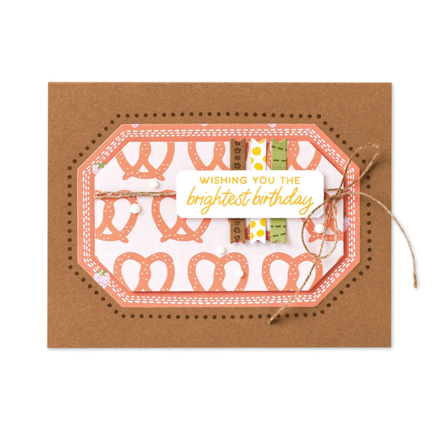 Stanzformen Veranda Von Stampin’ Up! 5 Stanzformen Veranda Von Stampin’ Up! – Bild 3