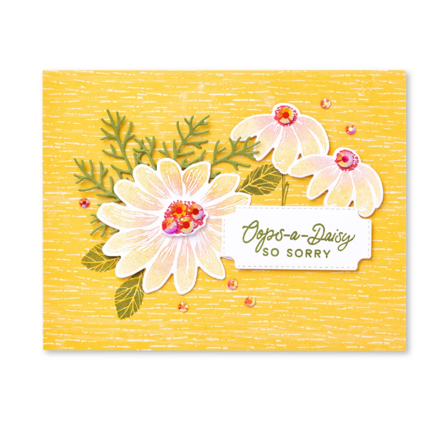 Stanzformen Veranda Von Stampin’ Up! 6 Stanzformen Veranda Von Stampin’ Up! – Bild 4