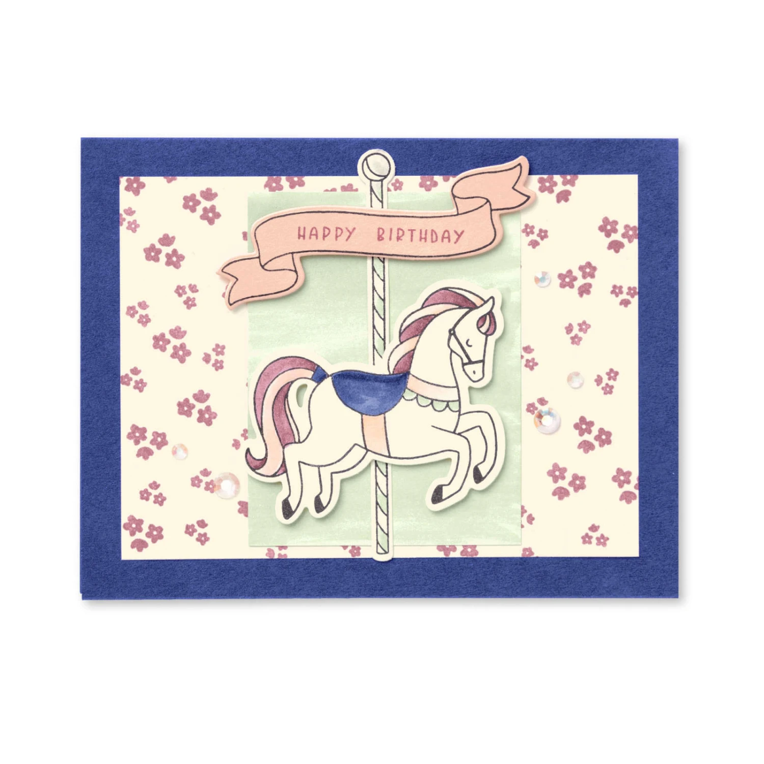 Stanzformen Veranda Von Stampin’ Up! 7 Stanzformen Veranda Von Stampin’ Up! – Bild 5