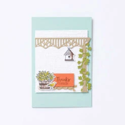 Produktpaket Lazy Days Von Stampin’ Up! -Stampin' Up Verkaufsgeschäft 161343o31