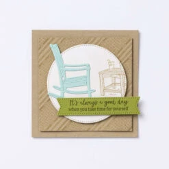Produktpaket Lazy Days Von Stampin’ Up! -Stampin' Up Verkaufsgeschäft 161343o32