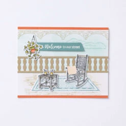 Produktpaket Lazy Days Von Stampin’ Up! -Stampin' Up Verkaufsgeschäft 161343o33