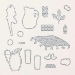 Produktpaket So Refreshing Von Stampin’ Up! -Stampin' Up Verkaufsgeschäft 161347o02