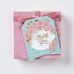 Stanze 2-3/8" (6 Cm) Kreis Von Stampin’ Up! -Stampin' Up Verkaufsgeschäft 161354o32