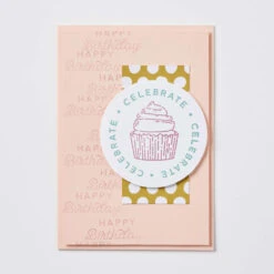 Stanze 2-3/8" (6 Cm) Kreis Von Stampin’ Up! -Stampin' Up Verkaufsgeschäft 161354o33