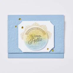 Produktpaket Runde Sache Von Stampin’ Up! -Stampin' Up Verkaufsgeschäft 161357o33