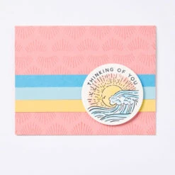 Produktpaket Runde Sache Von Stampin’ Up! -Stampin' Up Verkaufsgeschäft 161357o34