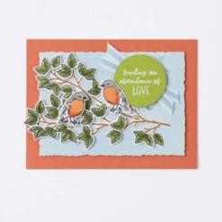 Stempelset Saisonale Zweige Von Stampin’ Up! -Stampin' Up Verkaufsgeschäft 161362o33