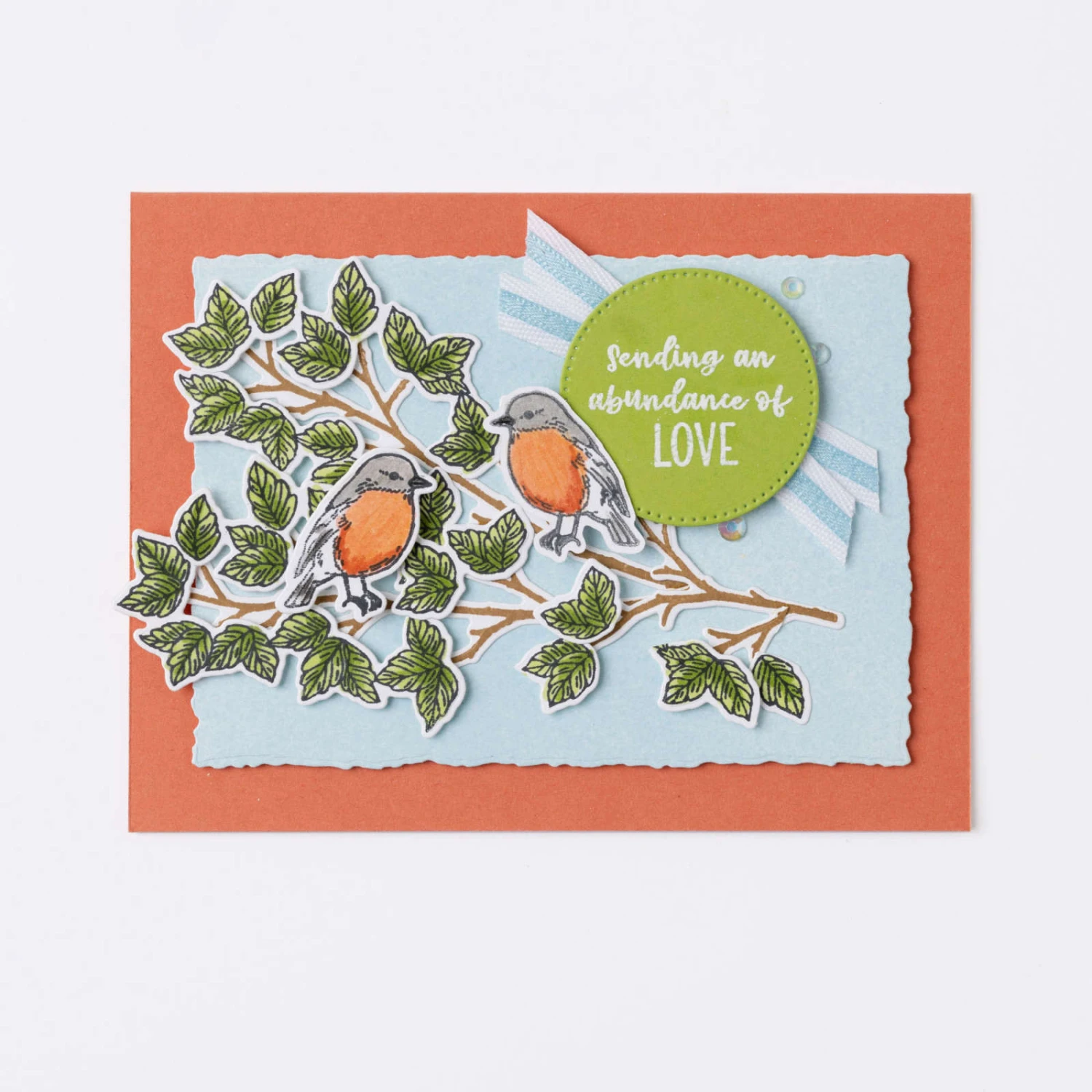 Stanzformen Saisonale Zweige Von Stampin’ Up! 7 Stanzformen Saisonale Zweige Von Stampin’ Up! – Bild 5