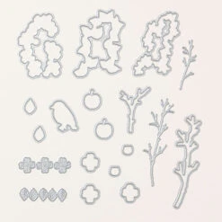 Produktpaket Saisonale Zweige Von Stampin’ Up! -Stampin' Up Verkaufsgeschäft 161367o02