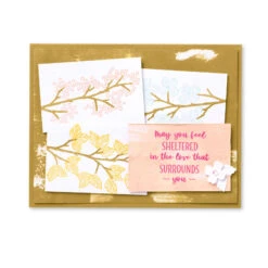 Produktpaket Saisonale Zweige Von Stampin’ Up! -Stampin' Up Verkaufsgeschäft 161367o34