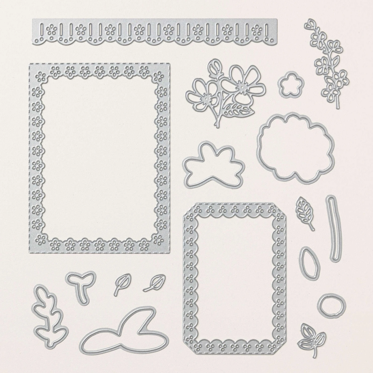Produktpaket Darling Details Von Stampin’ Up! 5 Produktpaket Darling Details Von Stampin’ Up! – Bild 3