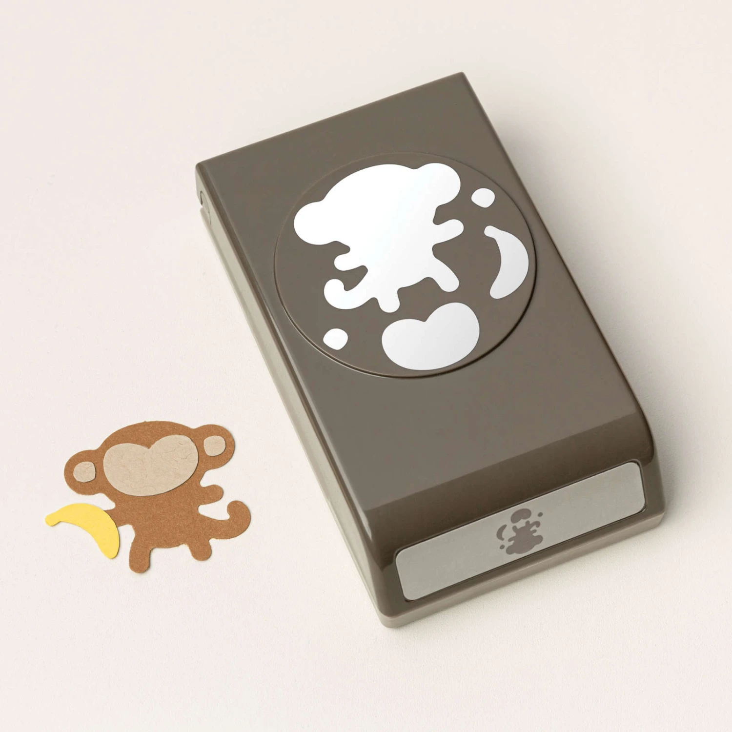 Produktpaket Äffchen Von Stampin’ Up! 5 Produktpaket Äffchen Von Stampin’ Up! – Bild 3