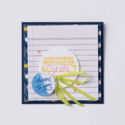 Stempelset Mit Liebe Gestempelt Von Stampin’ Up! 8 Stempelset Mit Liebe Gestempelt Von Stampin’ Up! -Stampin' Up Verkaufsgeschäft 161399o32