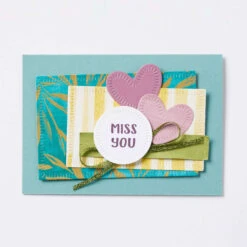 Stempelset Gedanken An Dich Von Stampin’ Up! -Stampin' Up Verkaufsgeschäft 161412o32