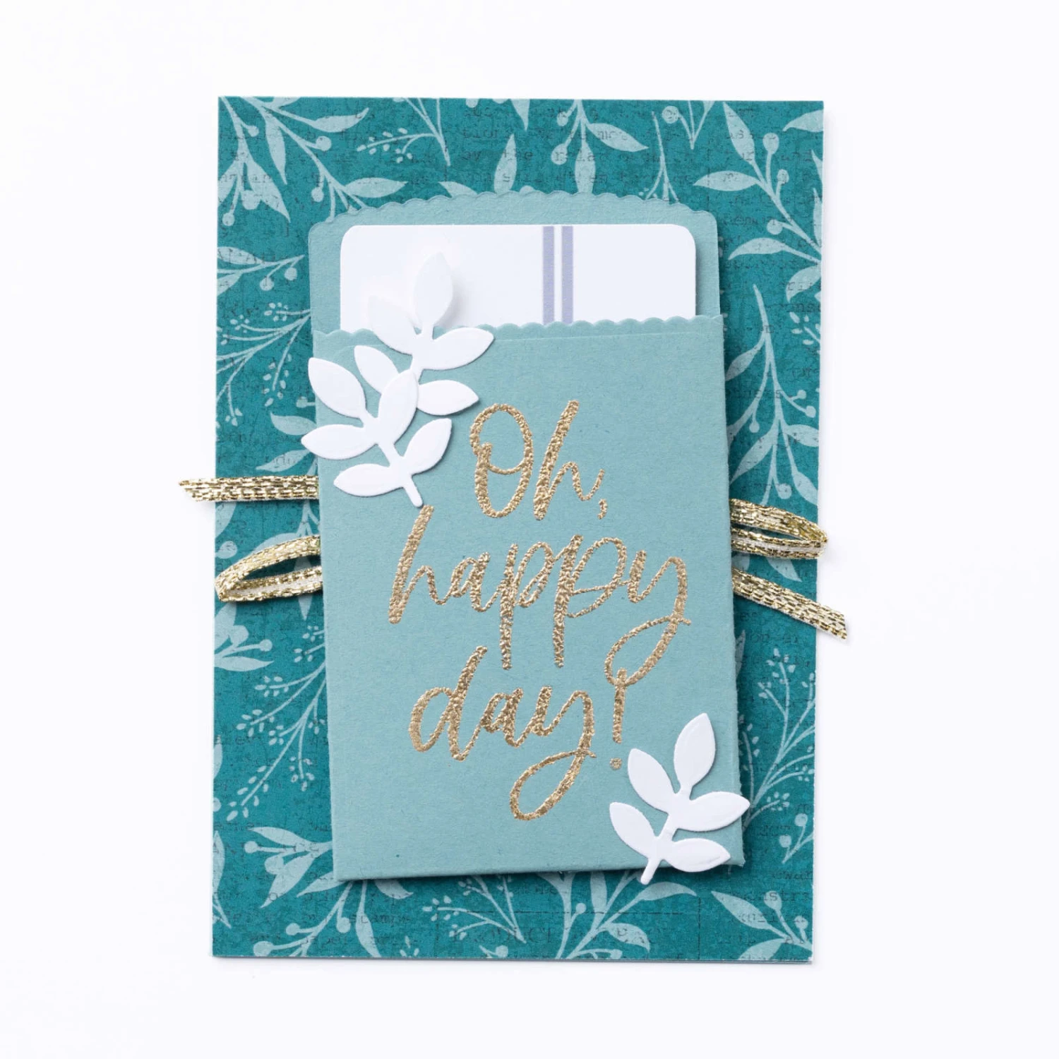 Stempelset Warmherzige Worte Von Stampin’ Up! 4 Stempelset Warmherzige Worte Von Stampin’ Up! – Bild 2