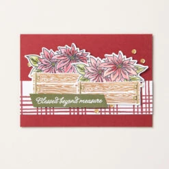 Hintergrundstempel Sketched Plaid Von Stampin’ Up! 9 Hintergrundstempel Sketched Plaid Von Stampin’ Up! -Stampin' Up Verkaufsgeschäft 161424o33