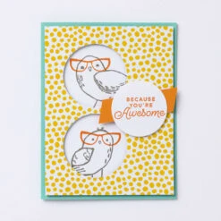 Stempelset Bird’s Eye View Von Stampin’ Up! -Stampin' Up Verkaufsgeschäft 161436o33