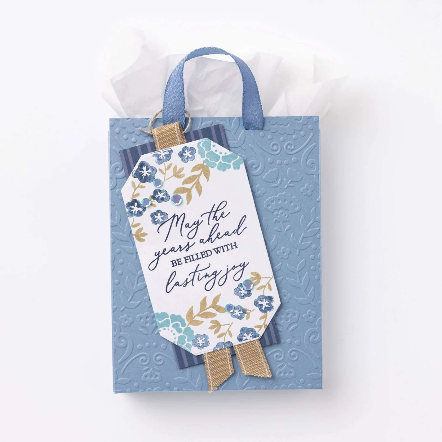 Stempelset Liebevolle Wu?nsche Von Stampin’ Up! 4 Stempelset Liebevolle Wu?nsche Von Stampin’ Up! – Bild 2