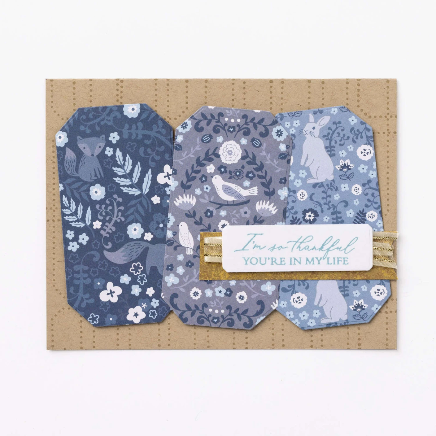 Stempelset Liebevolle Wu?nsche Von Stampin’ Up! 6 Stempelset Liebevolle Wu?nsche Von Stampin’ Up! – Bild 4