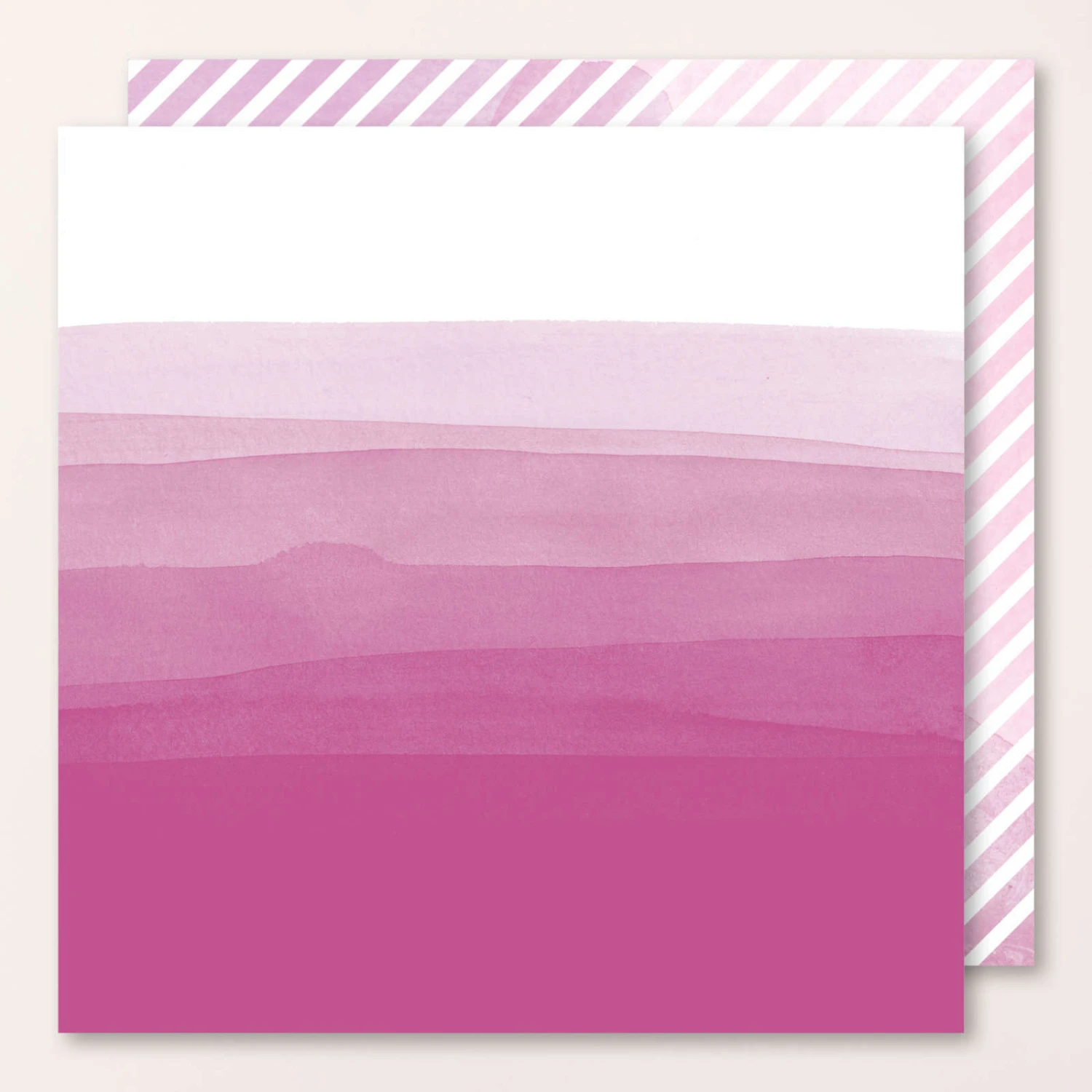 Designerpapier 6" X 6" (15,2 X 15,2 Cm) Bezaubernd Bunt Von Stampin’ Up! 6 Designerpapier 6" X 6" (15,2 X 15,2 Cm) Bezaubernd Bunt Von Stampin’ Up! – Bild 4