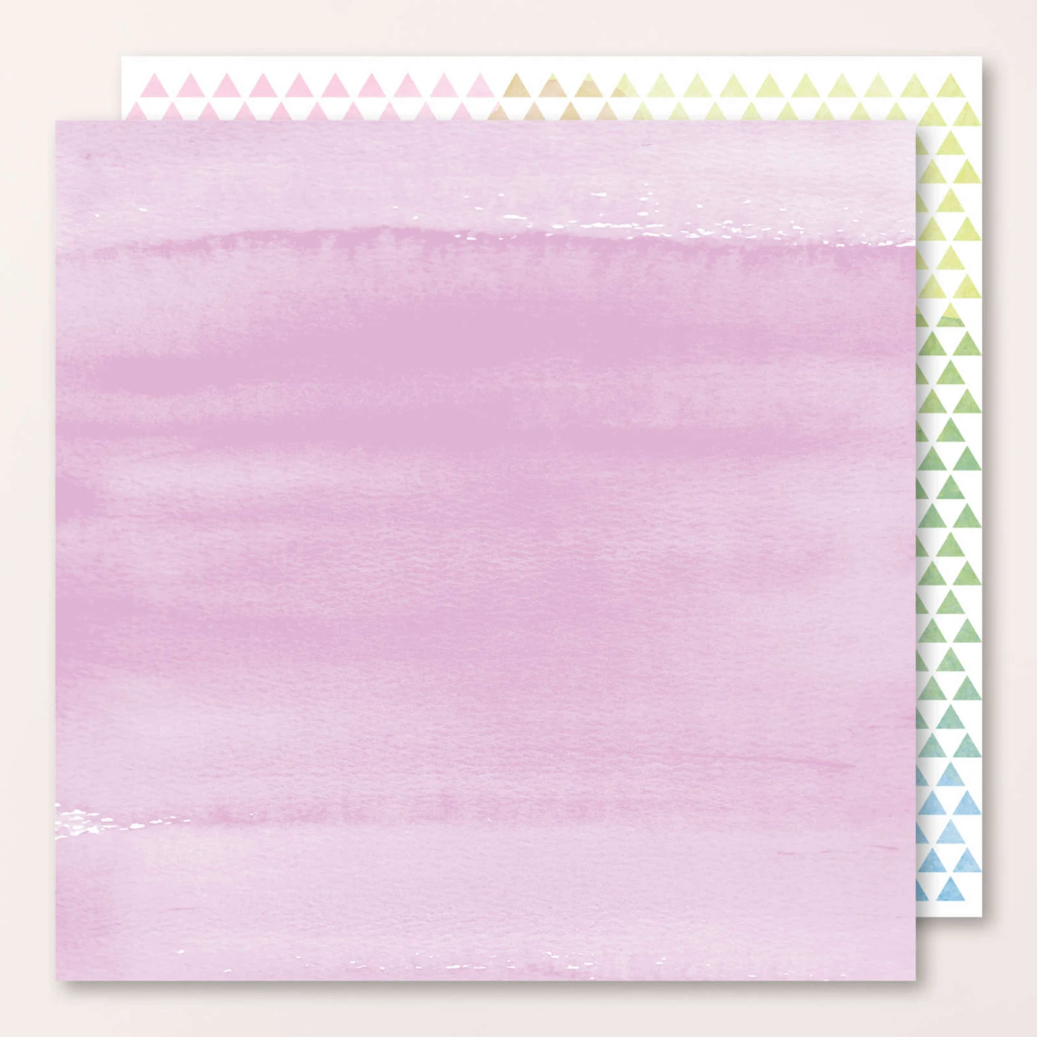 Designerpapier 6" X 6" (15,2 X 15,2 Cm) Bezaubernd Bunt Von Stampin’ Up! 8 Designerpapier 6" X 6" (15,2 X 15,2 Cm) Bezaubernd Bunt Von Stampin’ Up! – Bild 6