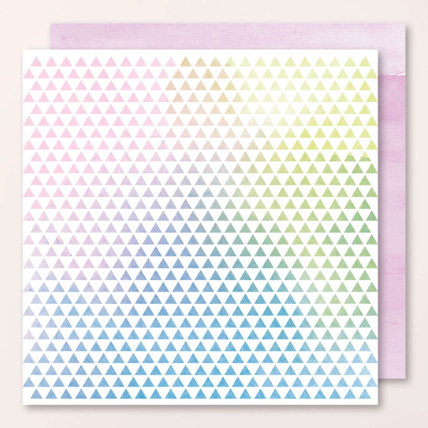 Designerpapier 6" X 6" (15,2 X 15,2 Cm) Bezaubernd Bunt Von Stampin’ Up! 9 Designerpapier 6" X 6" (15,2 X 15,2 Cm) Bezaubernd Bunt Von Stampin’ Up! – Bild 7