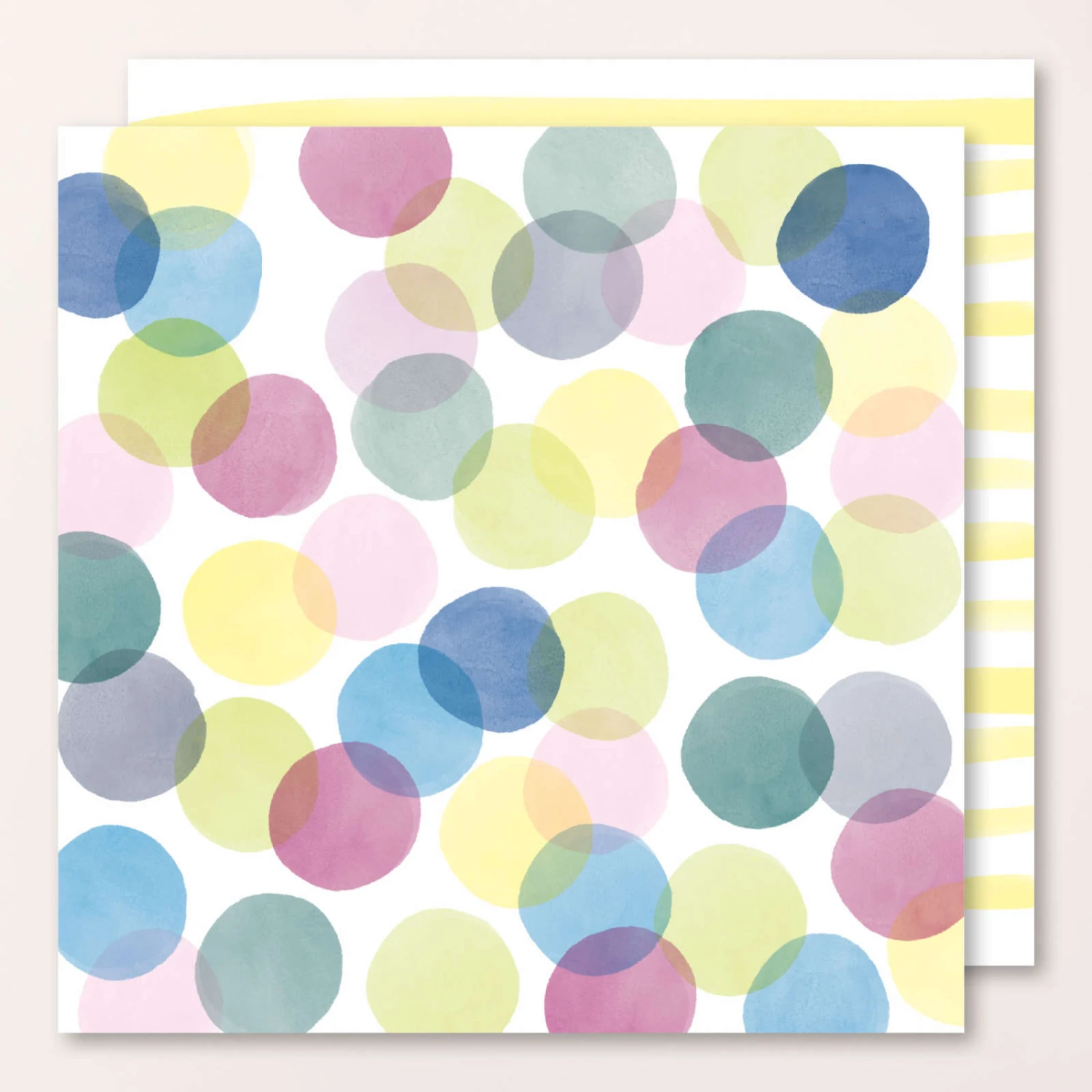 Designerpapier 6" X 6" (15,2 X 15,2 Cm) Bezaubernd Bunt Von Stampin’ Up! 13 Designerpapier 6" X 6" (15,2 X 15,2 Cm) Bezaubernd Bunt Von Stampin’ Up! – Bild 11