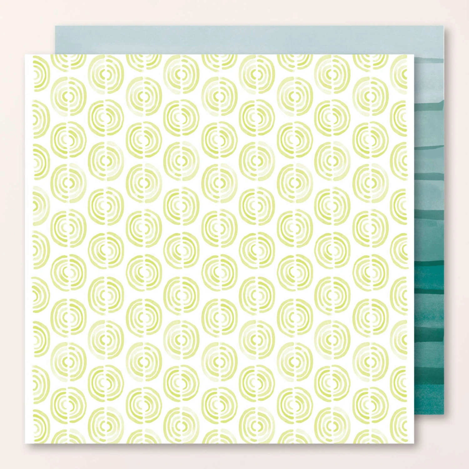 Designerpapier 6" X 6" (15,2 X 15,2 Cm) Bezaubernd Bunt Von Stampin’ Up! 17 Designerpapier 6" X 6" (15,2 X 15,2 Cm) Bezaubernd Bunt Von Stampin’ Up! – Bild 15