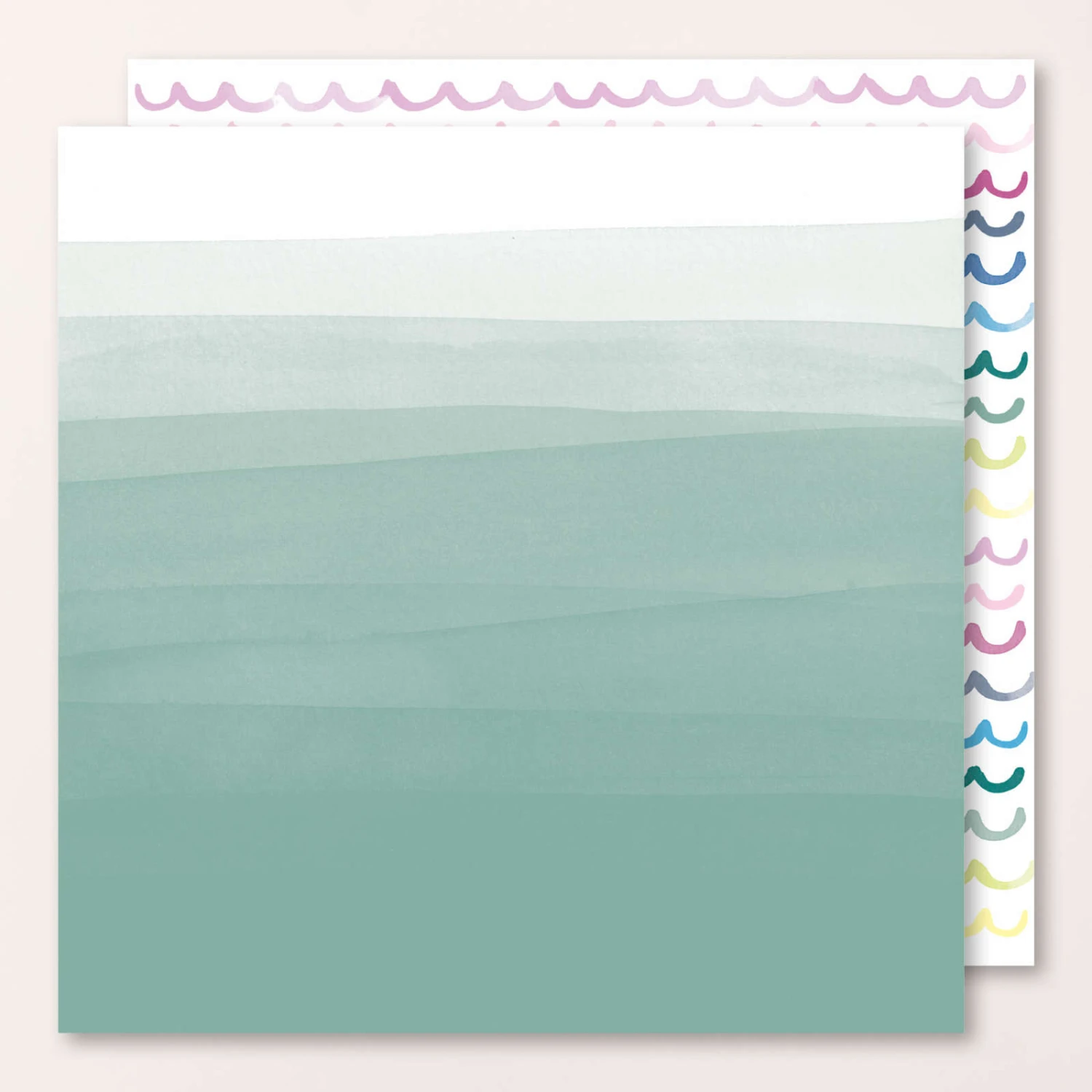 Designerpapier 6" X 6" (15,2 X 15,2 Cm) Bezaubernd Bunt Von Stampin’ Up! 18 Designerpapier 6" X 6" (15,2 X 15,2 Cm) Bezaubernd Bunt Von Stampin’ Up! – Bild 16