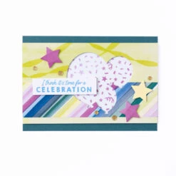 Stanzformen Bezaubernde Ballons Von Stampin’ Up! 11 Stanzformen Bezaubernde Ballons Von Stampin’ Up! -Stampin' Up Verkaufsgeschäft 161456o33