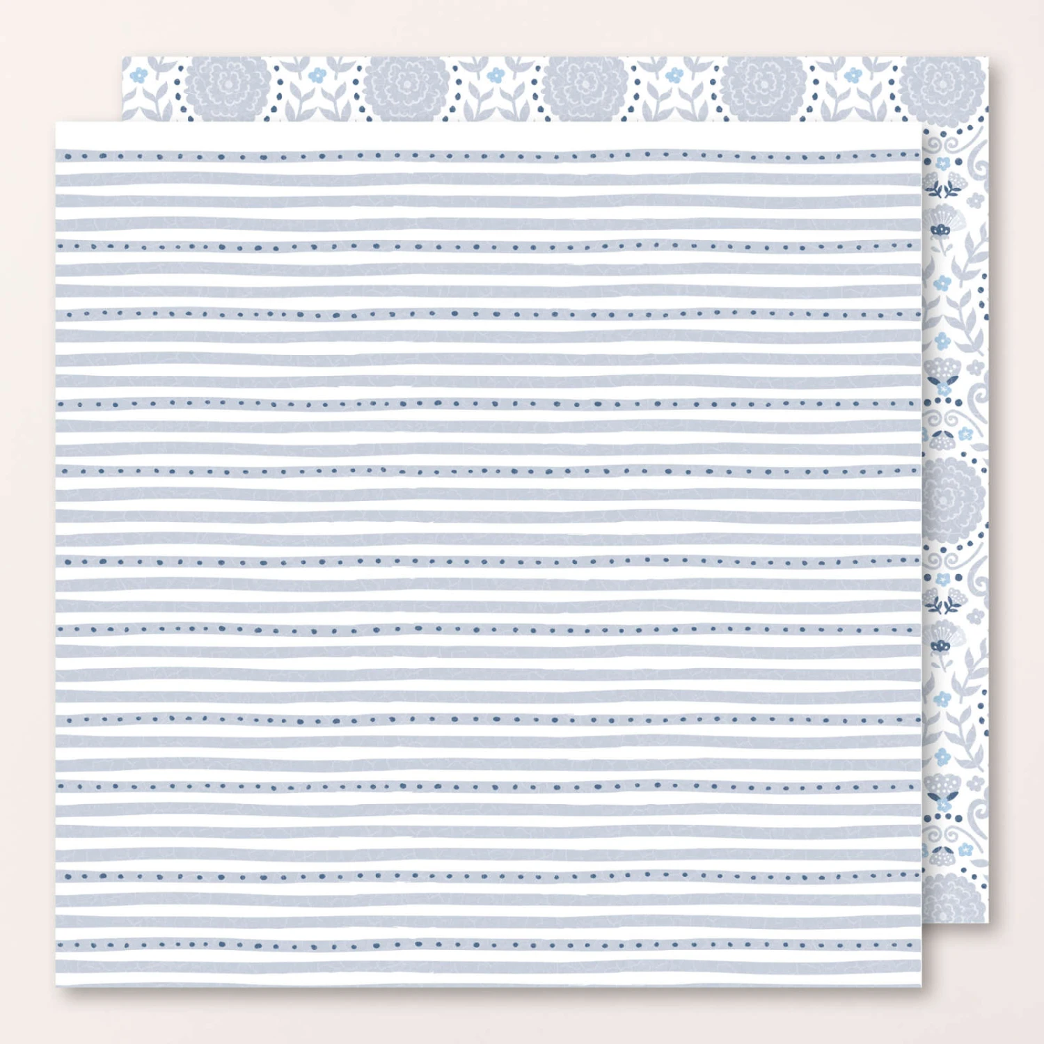 Designerpapier 12" X 12" (30,5 X 30,5 Cm) Rustikaler Charme Von Stampin’ Up! 9 Designerpapier 12" X 12" (30,5 X 30,5 Cm) Rustikaler Charme Von Stampin’ Up! – Bild 7