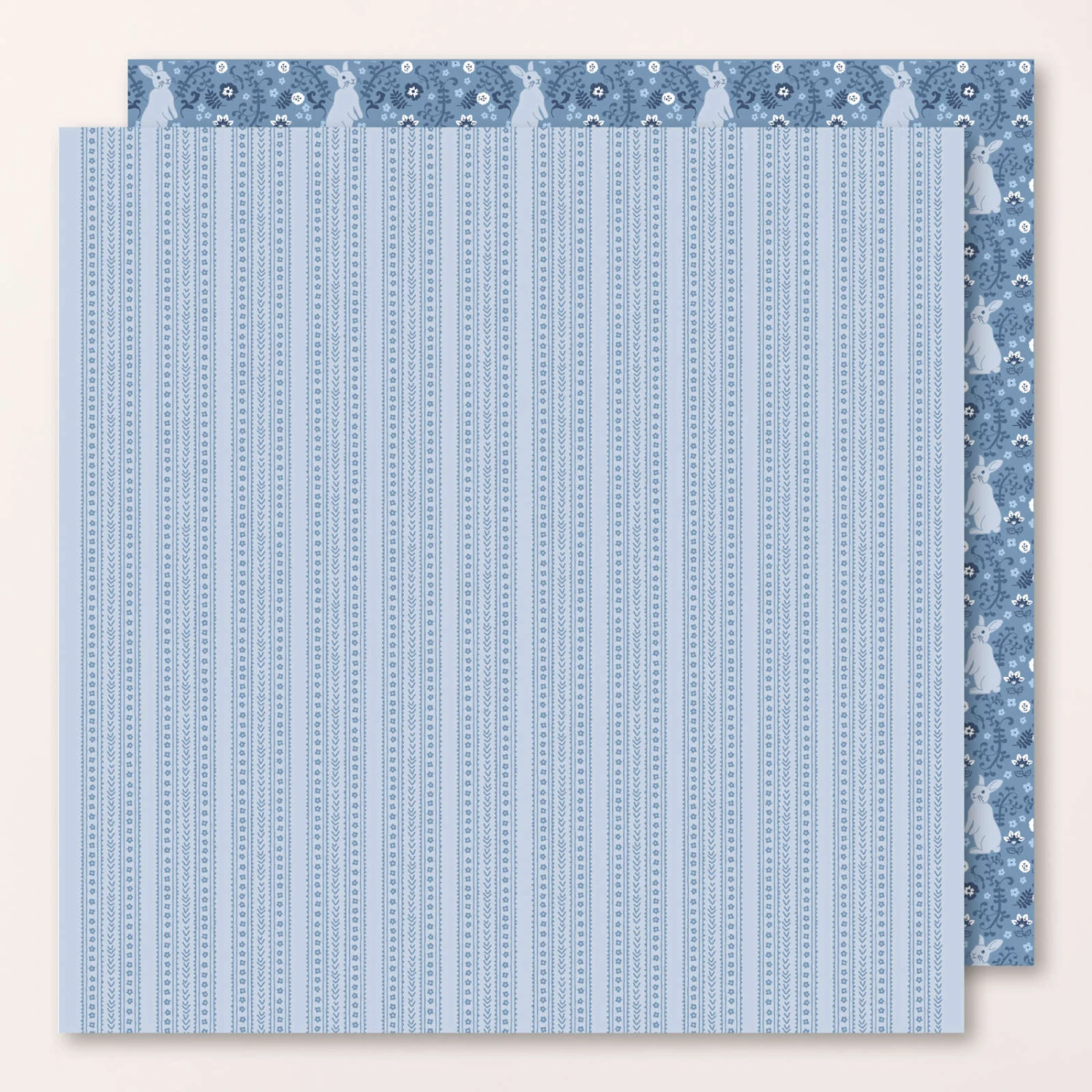 Designerpapier 12" X 12" (30,5 X 30,5 Cm) Rustikaler Charme Von Stampin’ Up! 11 Designerpapier 12" X 12" (30,5 X 30,5 Cm) Rustikaler Charme Von Stampin’ Up! – Bild 9