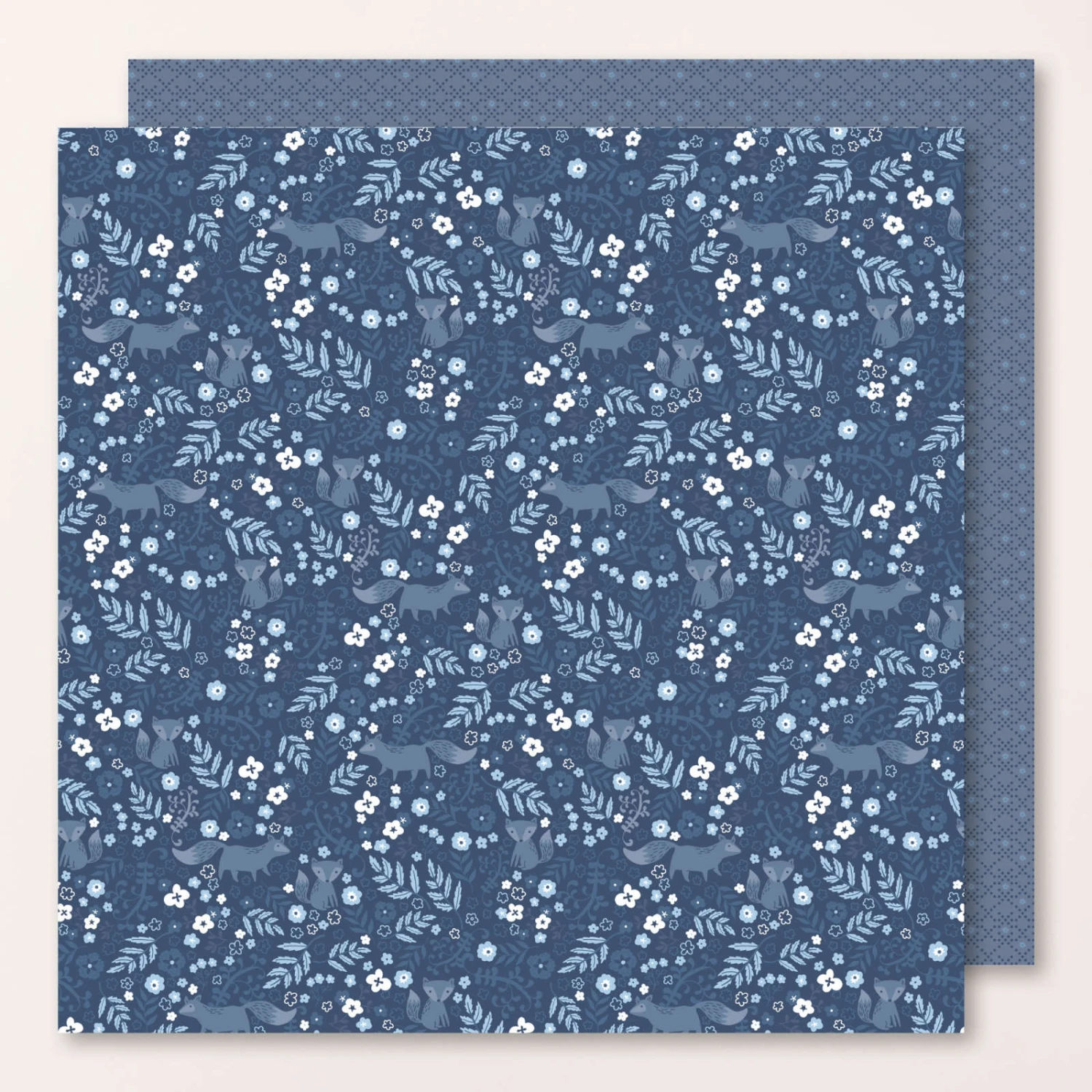 Designerpapier 12" X 12" (30,5 X 30,5 Cm) Rustikaler Charme Von Stampin’ Up! 12 Designerpapier 12" X 12" (30,5 X 30,5 Cm) Rustikaler Charme Von Stampin’ Up! – Bild 10