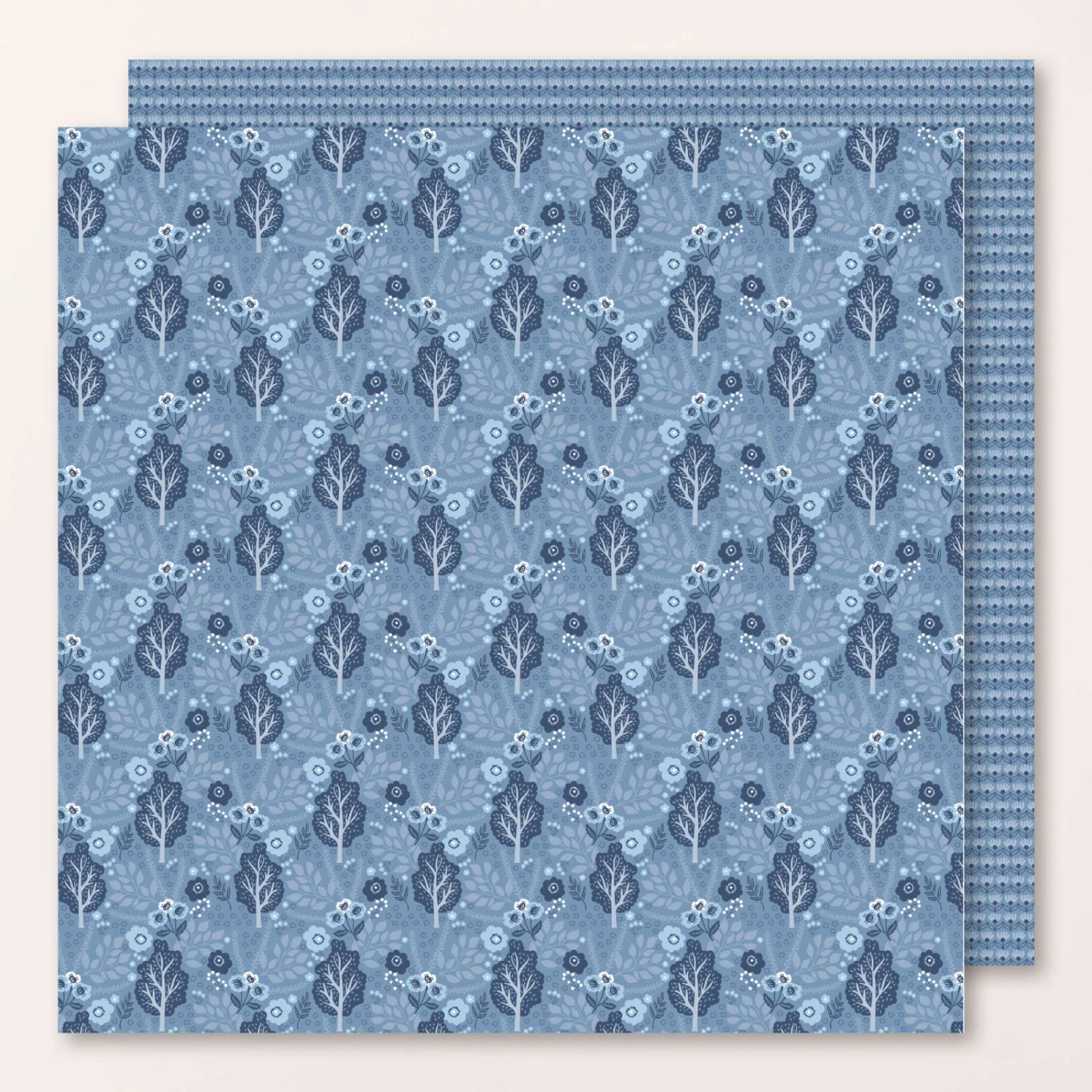 Designerpapier 12" X 12" (30,5 X 30,5 Cm) Rustikaler Charme Von Stampin’ Up! 14 Designerpapier 12" X 12" (30,5 X 30,5 Cm) Rustikaler Charme Von Stampin’ Up! – Bild 12