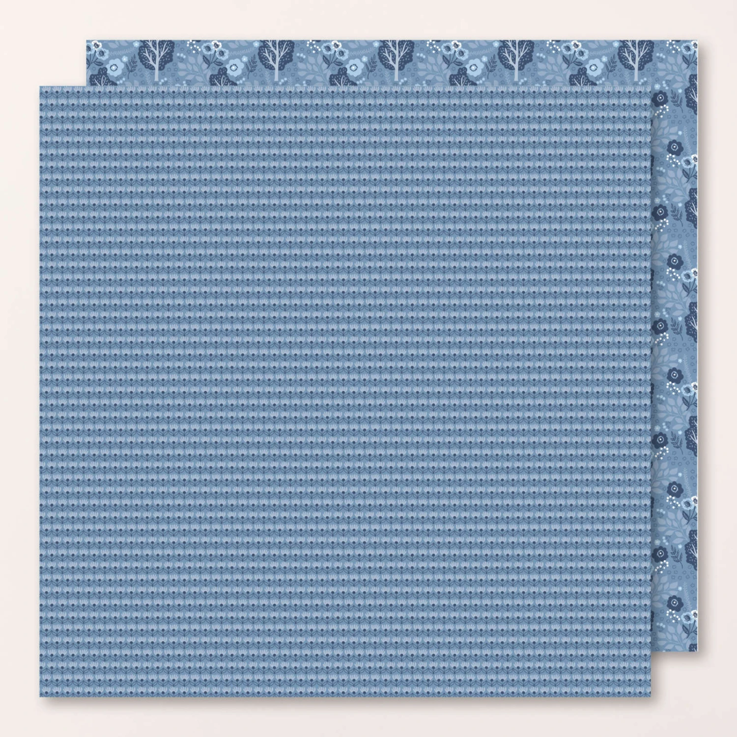 Designerpapier 12" X 12" (30,5 X 30,5 Cm) Rustikaler Charme Von Stampin’ Up! 15 Designerpapier 12" X 12" (30,5 X 30,5 Cm) Rustikaler Charme Von Stampin’ Up! – Bild 13