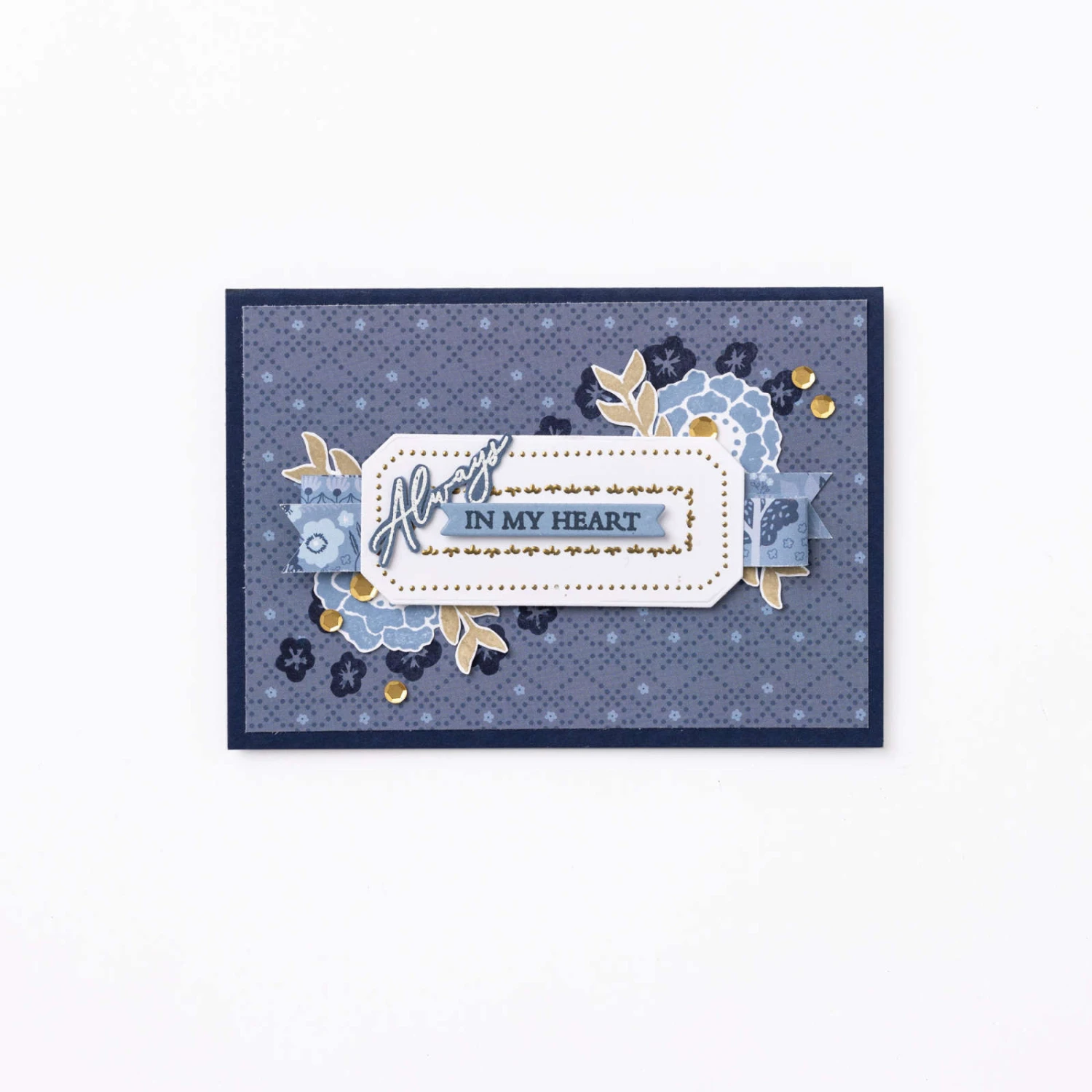 Designerpapier 12" X 12" (30,5 X 30,5 Cm) Rustikaler Charme Von Stampin’ Up! 17 Designerpapier 12" X 12" (30,5 X 30,5 Cm) Rustikaler Charme Von Stampin’ Up! – Bild 15