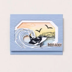 Stanzformen Rustikale Rahmen Von Stampin’ Up! 11 Stanzformen Rustikale Rahmen Von Stampin’ Up! -Stampin' Up Verkaufsgeschäft 161471o32