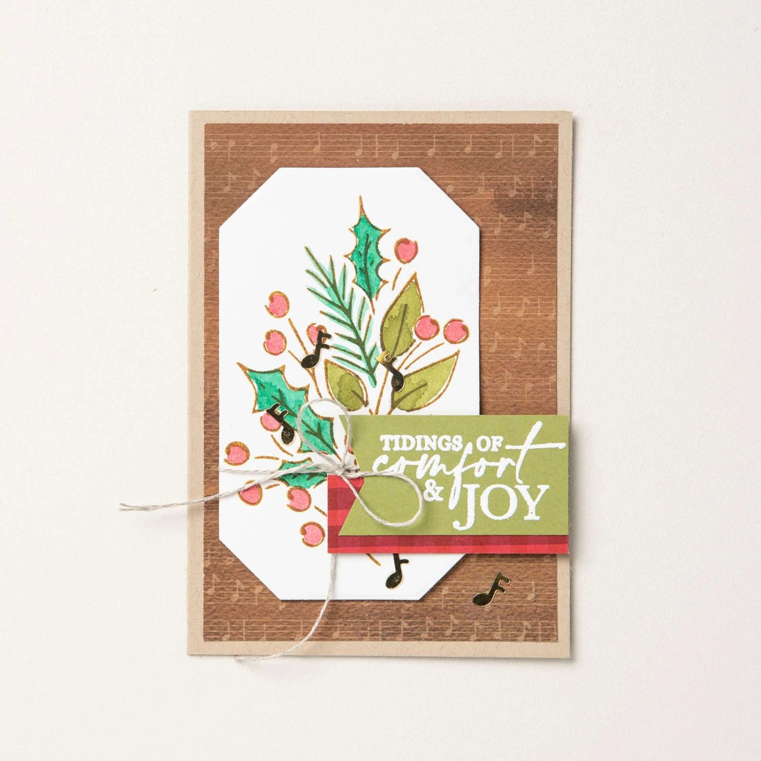 Stanzformen Rustikale Rahmen Von Stampin’ Up! 7 Stanzformen Rustikale Rahmen Von Stampin’ Up! – Bild 5