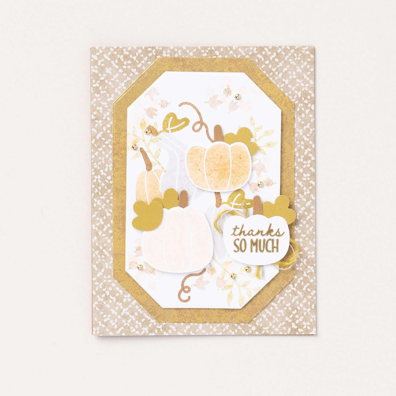 Stanzformen Rustikale Rahmen Von Stampin’ Up! 8 Stanzformen Rustikale Rahmen Von Stampin’ Up! – Bild 6