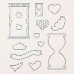 Produktpaket Gemeinsame Zeit Von Stampin’ Up! 11 Produktpaket Gemeinsame Zeit Von Stampin’ Up! -Stampin' Up Verkaufsgeschäft 161481o02