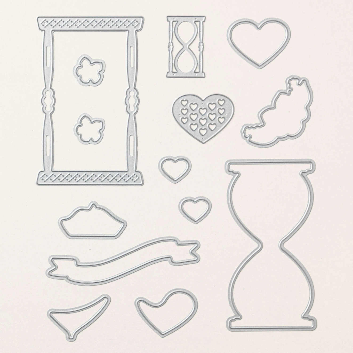 Produktpaket Gemeinsame Zeit Von Stampin’ Up! 5 Produktpaket Gemeinsame Zeit Von Stampin’ Up! – Bild 3