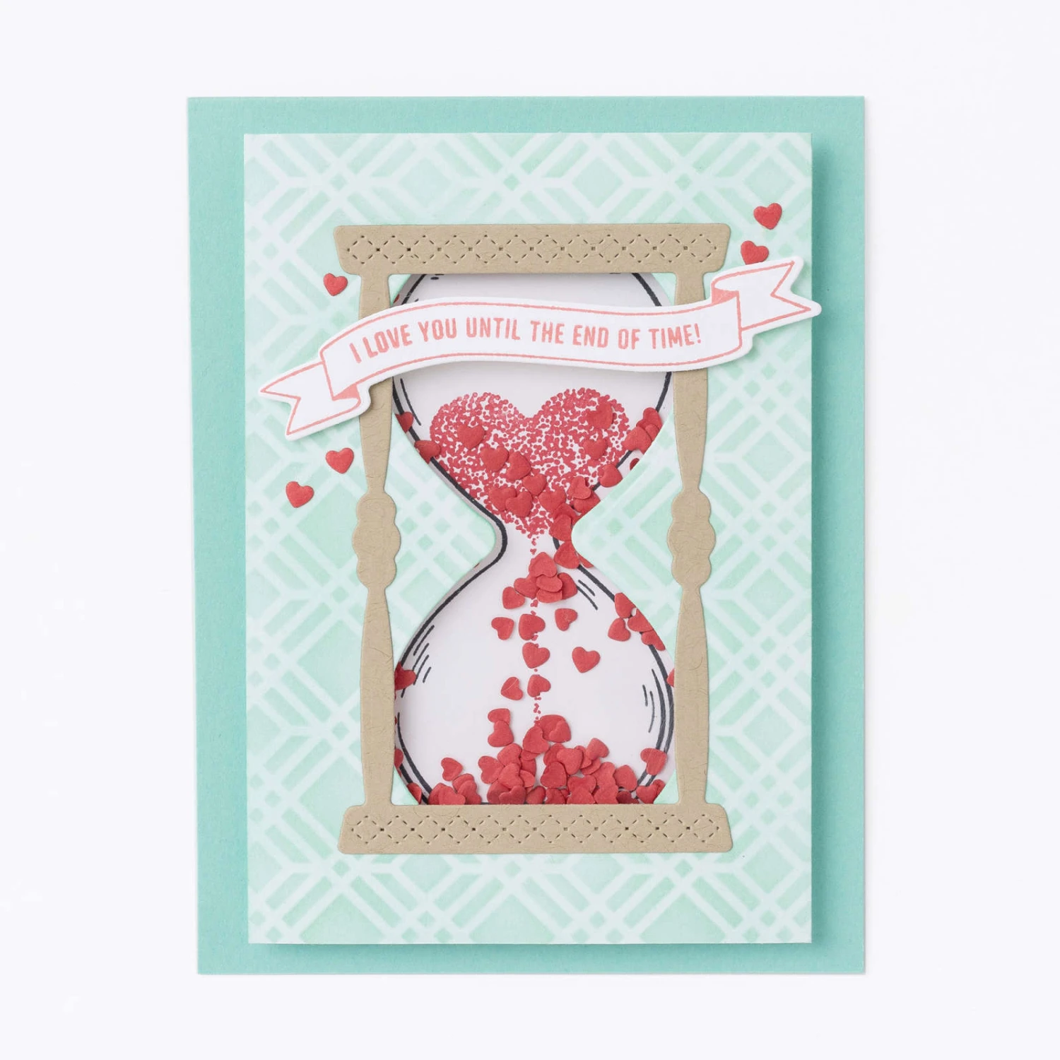 Produktpaket Gemeinsame Zeit Von Stampin’ Up! 7 Produktpaket Gemeinsame Zeit Von Stampin’ Up! – Bild 5