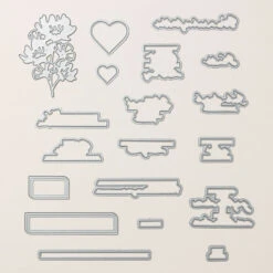 Produktpaket Berührende Botschaften Von Stampin’ Up! -Stampin' Up Verkaufsgeschäft 161496o02