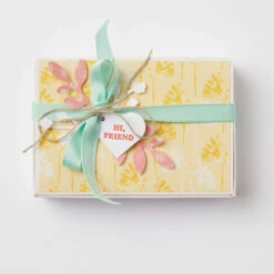 Produktpaket Berührende Botschaften Von Stampin’ Up! -Stampin' Up Verkaufsgeschäft 161496o33