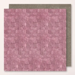 Designerpapier 12" X 12" (30,5 X 30,5 Cm) Elegante Töpferkunst -Stampin' Up Verkaufsgeschäft 161503o03