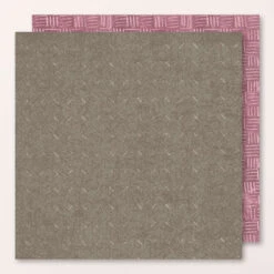 Designerpapier 12" X 12" (30,5 X 30,5 Cm) Elegante Töpferkunst -Stampin' Up Verkaufsgeschäft 161503o04