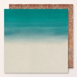 Designerpapier 12" X 12" (30,5 X 30,5 Cm) Elegante Töpferkunst -Stampin' Up Verkaufsgeschäft 161503o06